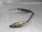Recambio de sonda lambda para bmw serie 5 berlina (e39) 523i referencia OEM IAM LSH25 0258003477 BOSCH