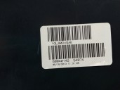 Replacement glove box for Lancia Voyager MPV (404_) 2.8 CRD (RT, 53) OEM IAM reference 1QL80DX9AE 1VJ02DX9AA 