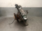 Recambio de mangueta delantera derecha para bmw 3 (f30, f80) 330 e referencia OEM IAM 6792288 31216792288 