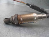 Recambio de sonda lambda para bmw serie 5 berlina (e39) 523i referencia OEM IAM LSH25 0258003477 BOSCH