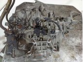 Recambio de caja cambios para mitsubishi grandis (na0w) 2.4 inform referencia OEM IAM F4A4BN4Z B59282 MN168698