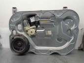 Recambio de elevalunas delantero derecho para ford focus c-max (cap) 2.0 tdci cat referencia OEM IAM 3M51R203A28MT 21 PINES 5 PU