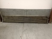 Recambio de radiador aceite para porsche cayenne (92a) 3.0 diesel referencia OEM IAM 7P0317019  S7788003 BEHR