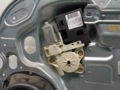 Recambio de elevalunas delantero derecho para ford focus c-max (cap) 2.0 tdci cat referencia OEM IAM 3M51R203A28MT 21 PINES 5 PU