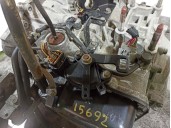 Recambio de caja cambios para mitsubishi grandis (na0w) 2.4 inform referencia OEM IAM F4A4BN4Z B59282 MN168698