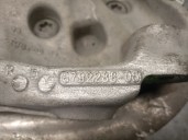 Recambio de mangueta delantera derecha para bmw 3 (f30, f80) 330 e referencia OEM IAM 6792288 31216792288 