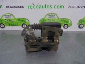 Recambio de cerradura puerta trasera izquierda para renault 19 hatchback (b/c53) 1.9 diesel referencia OEM IAM 4 PUERTAS