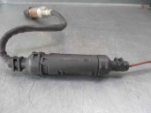 Recambio de sonda lambda para bmw serie 5 berlina (e39) 523i referencia OEM IAM LSH25 0258003477 BOSCH