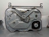 Recambio de elevalunas delantero derecho para ford focus c-max (cap) 2.0 tdci cat referencia OEM IAM 3M51R203A28MT 21 PINES 5 PU