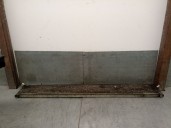 Recambio de radiador aceite para porsche cayenne (92a) 3.0 diesel referencia OEM IAM 7P0317019  S7788003 BEHR