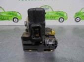 Recambio de cerradura puerta trasera izquierda para renault 19 hatchback (b/c53) 1.9 diesel referencia OEM IAM 4 PUERTAS