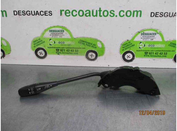 Recambio de mando para mercedes-benz clase e (w211) berlina 3.2 cdi cat referencia OEM IAM 0085452524 