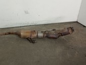 Recambio de tubo escape delantero para toyota prius (_w3_) 1.8 hybrid (zvw3_) referencia OEM IAM 1741037701 1741037701 