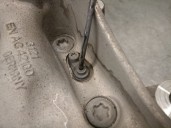 Recambio de mangueta delantera derecha para bmw 3 (f30, f80) 330 e referencia OEM IAM 6792288 31216792288 