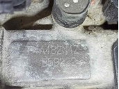 Recambio de caja cambios para mitsubishi grandis (na0w) 2.4 inform referencia OEM IAM F4A4BN4Z B59282 MN168698