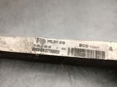 Recambio de radiador aceite para porsche cayenne (92a) 3.0 diesel referencia OEM IAM 7P0317019  S7788003 BEHR