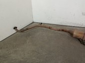 Recambio de tubo escape delantero para toyota prius (_w3_) 1.8 hybrid (zvw3_) referencia OEM IAM 1741037701 1741037701 