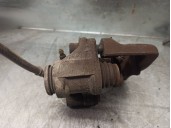 Recambio de pinza freno delantera derecha para peugeot 106 (s2) 1.1 referencia OEM IAM 