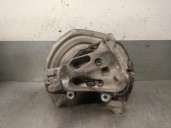 Recambio de mangueta delantera izquierda para bmw 3 (f30, f80) 330 e referencia OEM IAM 6792287 31216792287 