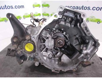 Recambio de caja cambios para mazda premacy (cp) 2.0 turbodiesel cat referencia OEM IAM G5N80 3TF0900437 