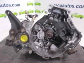 Recambio de caja cambios para mazda premacy (cp) 2.0 turbodiesel cat referencia OEM IAM G5N80 3TF0900437 