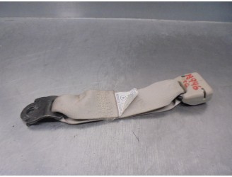 Recambio de enganche cinturon para subaru legacy kombi/outback b14 2.0 cat referencia OEM IAM TKAH0ES134  TRAS CENT.