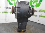 Recambio de diferencial trasero para audi a6 berlina (4b2) 2.5 v6 24v tdi referencia OEM IAM CUB CUB00100 01R525053D