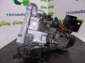 Recambio de caja cambios para mazda premacy (cp) 2.0 turbodiesel cat referencia OEM IAM G5N80 3TF0900437 