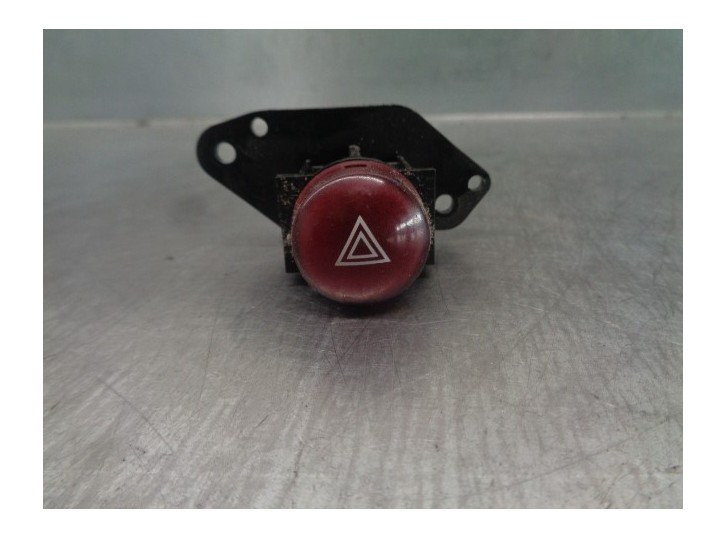 Recambio de warning para mitsubishi grandis (na0w) 2.4 inform referencia OEM IAM MR962274  