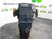 Recambio de diferencial trasero para audi a6 berlina (4b2) 2.5 v6 24v tdi referencia OEM IAM CUB CUB00100 01R525053D