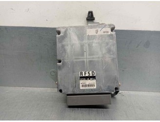 Replacement engine ECU for Mazda 6 Saloon (GG) 2.0 diesel cat OEM IAM reference RF5D18881C 2758006033 DENSO