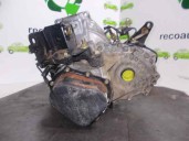 Recambio de caja cambios para mazda premacy (cp) 2.0 turbodiesel cat referencia OEM IAM G5N80 3TF0900437 