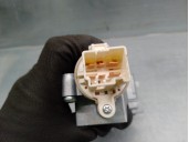 Replacement ignition switch for Mazda CX-7 (ER) 2.2 turbodiesel cat OEM IAM reference D46166938B EH6409010A 