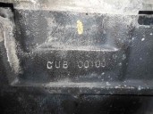 Recambio de diferencial trasero para audi a6 berlina (4b2) 2.5 v6 24v tdi referencia OEM IAM CUB CUB00100 01R525053D