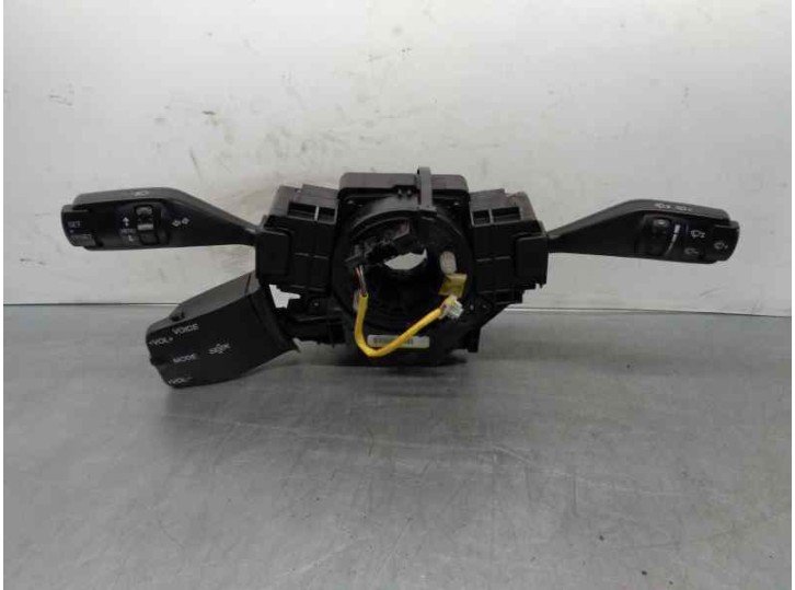 Replacement light switch for Ford Focus C-MAX (CAP) 2.0 TDCi cat OEM IAM reference 3M5T14A664AB 4M5T13N064HH 