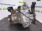 Recambio de caja cambios para mazda premacy (cp) 2.0 turbodiesel cat referencia OEM IAM G5N80 3TF0900437 