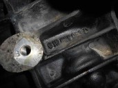 Recambio de diferencial trasero para audi a6 berlina (4b2) 2.5 v6 24v tdi referencia OEM IAM CUB CUB00100 01R525053D