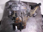 Recambio de caja cambios para mazda premacy (cp) 2.0 turbodiesel cat referencia OEM IAM G5N80 3TF0900437 