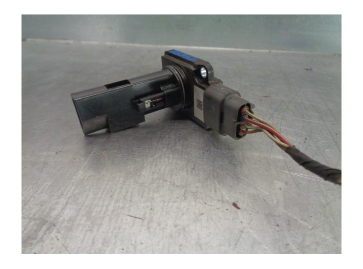 Replacement mass air flow sensor for Mitsubishi Grandis (NA0W) 2.4 Inform OEM IAM reference MR985187 