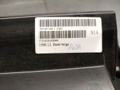 Recambio de guantera para porsche cayenne (92a) 3.0 diesel referencia OEM IAM 7P5857095T 95855209500 