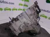 Recambio de caja cambios para mazda premacy (cp) 2.0 turbodiesel cat referencia OEM IAM G5N80 3TF0900437 