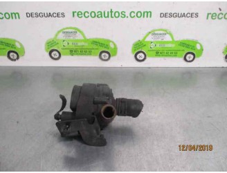 Recambio de bomba agua para mercedes-benz clase e (w211) berlina 3.2 cdi cat referencia OEM IAM A2118350364 0392023000 BOSCH