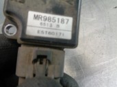 Recambio de caudalimetro para mitsubishi grandis (na0w) 2.4 inform referencia OEM IAM MR985187 