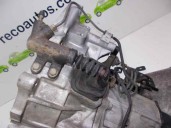 Recambio de caja cambios para mazda premacy (cp) 2.0 turbodiesel cat referencia OEM IAM G5N80 3TF0900437 