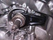 Recambio de caja cambios para mazda premacy (cp) 2.0 turbodiesel cat referencia OEM IAM G5N80 3TF0900437 