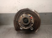 Recambio de mangueta delantera izquierda para bmw 3 (f30, f80) 330 e referencia OEM IAM 6792287 31216792287 