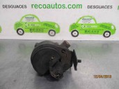 Recambio de bomba agua para mercedes-benz clase e (w211) berlina 3.2 cdi cat referencia OEM IAM A2118350364 0392023000 BOSCH