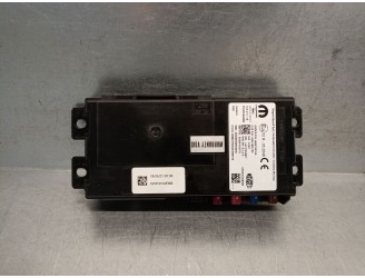 Recambio de modulo electronico para jeep compass (mp, m6, mv, m7) 1.3 referencia OEM IAM 00521825180  