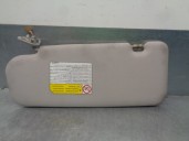 Recambio de parasol derecho para mitsubishi grandis (na0w) 2.4 inform referencia OEM IAM 7620A322HA  