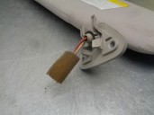 Recambio de parasol derecho para mitsubishi grandis (na0w) 2.4 inform referencia OEM IAM 7620A322HA  